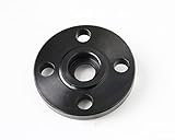 1 1/2'' Carbon Steel 150# Raised Face Socket Weld Flange 1.5 Inch