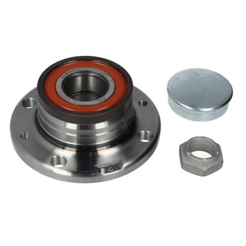 Moyeu de roue FAG de qualité supérieure compatible Alfa Romeo 146 et Fiat 500