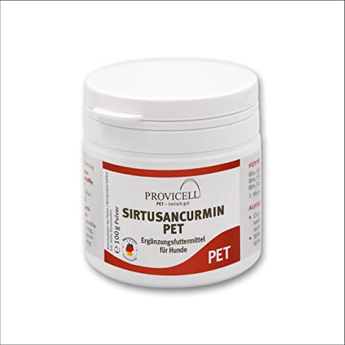 Sirtusancurmin PET / Nahrungsergänzungsmittel zur optimalen Versorgung mit gesundheitsfördernden sekundären Pflanzenstoffen Cover