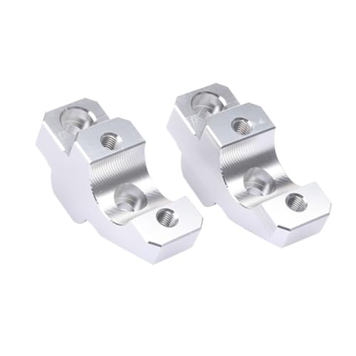 Manillar elevador de motocicleta para Tracer 900 y MT09 de precisión 1
