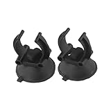 【 et fiable 】 Fabriquées en matériaux, ces ventouses pour chauffe-aquarium sont conçues pour durer, utilisation à long terme sans compromettre la performance.