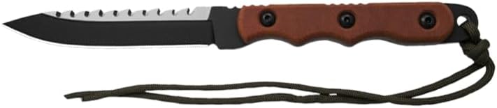 Tops Knives TPRBL02: Ranger Bootlegger 2