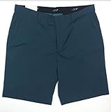 Greg Norman Ultimate Classic Travel Short (Navy, 36)