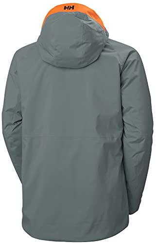Image of Helly Hansen Men's Powderface Jacket