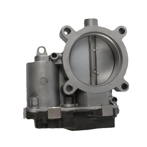 Corps de papillon d'admission haute précision 04891970AB pour moteur Chrysler 200 2.4