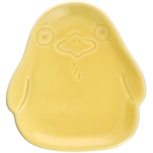 スタジオジブリ Studio Ghibli - Spirited Away - Ootori-sama, Benelic Small Porcelain Dish