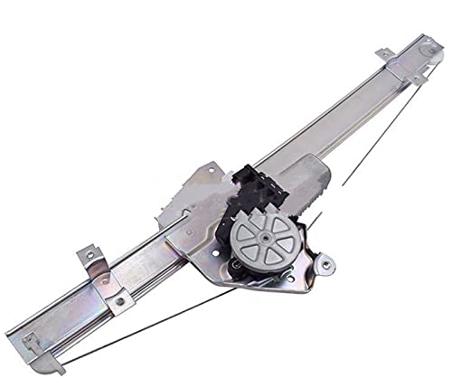 Moteur lève-vitre avant gauche MN167271 Pajero V73W V74W 2003-2006
