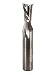 Whiteside Router Bits RD5100 Standard Spiral Bit with Down Cut Solid Carbide 1/2-Inch Cutting Diameter and 1-Inch Cutting Length