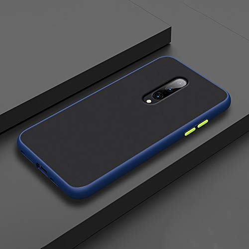 Blue Smoke Oneplus 7t Smoke Case Oneplus Metal Case Buy Blue Smoke