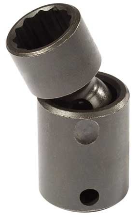 Proto J77511MP 3/8" Drive Universal Impact Socket 11 mm - 12 Point