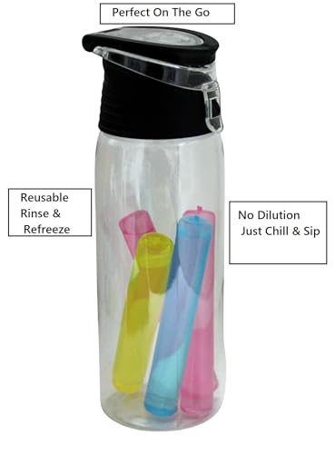 Palitos Reutilizables para Hielo (6 unidades) miniatura 7