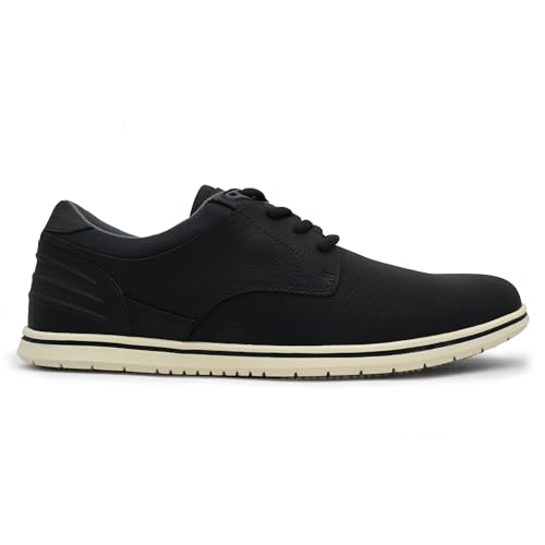 Image of Aldo dinbrenna Men's Synthetic City Lace Up