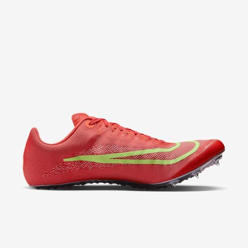 Nike Unisex JA Fly 4 (400 - Racer Blue/White-Safety Orange)3
