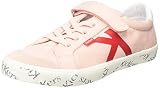 zapatos rosa clara Ancho del zapato: medio Kickers Gody, Zapatillas Unisex Adulto, Rosa Claro, 39 EU