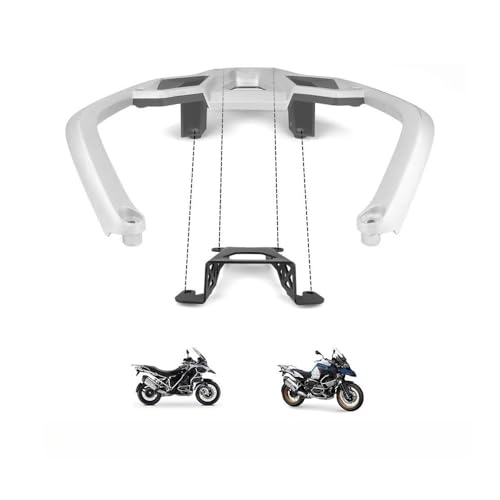 Support de porte-bagages R1250GS de haute précision pour exigences de pointe - 3