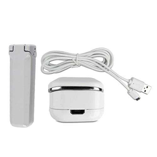 gazechimp Dobrável UV Esterilizador Luz Varinha Anti-bacteriana Desinfetante Lâmpada F/Hotel Carro