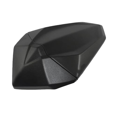 Capot de selle arrière Z500 solution look solo sans modification