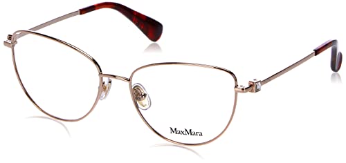 Gafas MaxMara Mm5047 monturas de mujer MM5047@53032 moda óptica actual