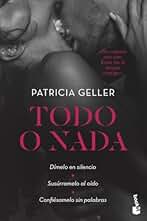 Todo o nada (Erótica)