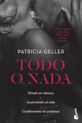 Todo o nada (Erótica)