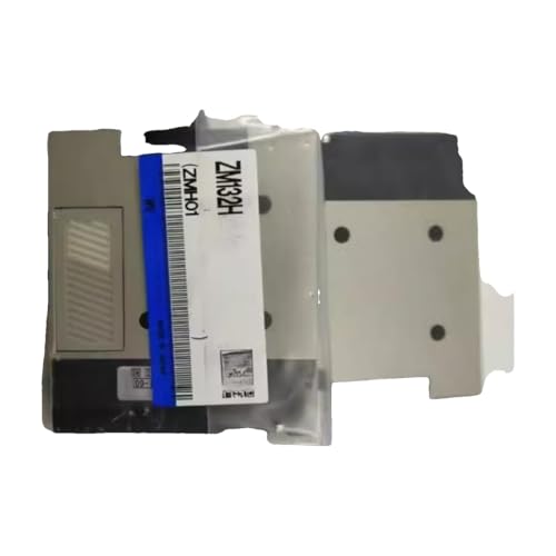 Generador de vacío neumático ZM132H de una pieza para automatización industrial