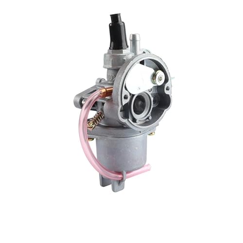 Carburateur Moto Tout-Terrain, Mini Quad, VTT, Buggy, Pocket Bike 2 Temps 47cc 49cc