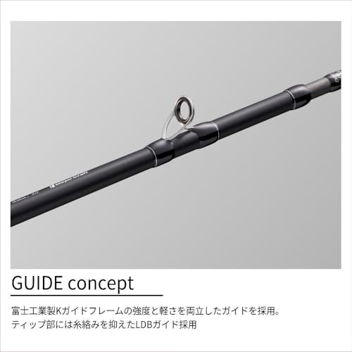 メジャークラフト グランシップ 1G タチウオテンヤモデル GR1TACHI-B170H/91