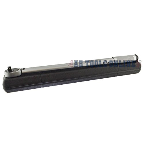 Clé dynamométrique 1/2 AB Tools pour changer vos roues de pneu - 6