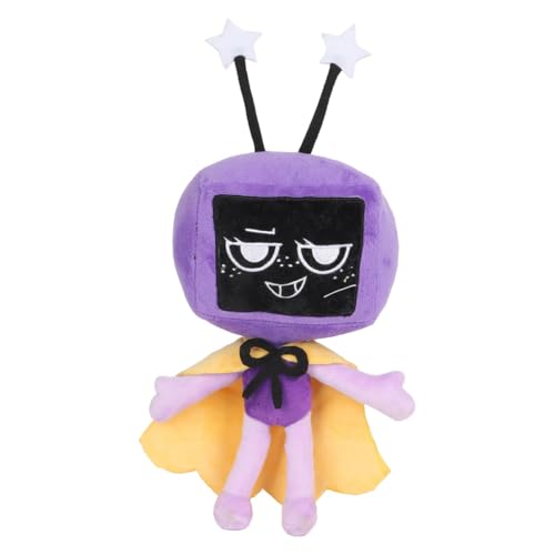 _fB[̐E Q[ʂ Dandy's World Plush  q a v[g |̂ʂ z[Q[ LN^[̐l`   {I  (#16)