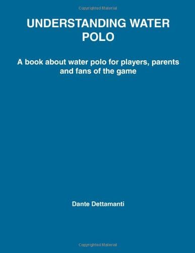 UNDERSTANDING WATER POLO