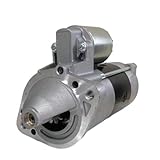 FC FULL COME S-M1202 Starter for Mitsubishi Space Gear/Lester 32367/ Replacement for M002T87071