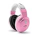 Walker's Game Ear Walker's Jr. Youth Electronic Muff Pink
