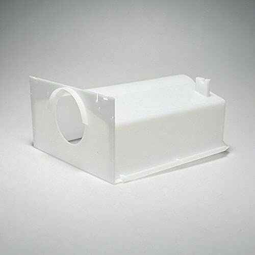 Compatible with Whirlpool WPW10670845 Appliance Container
