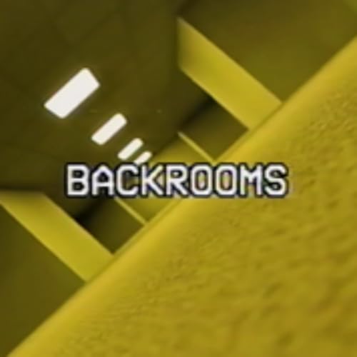 S5 Ep19: Backrooms and Zodiac