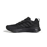 adidas Duramo Protect, Zapatillas para Mujer, Core Black Core Black Carbon, 38 EU