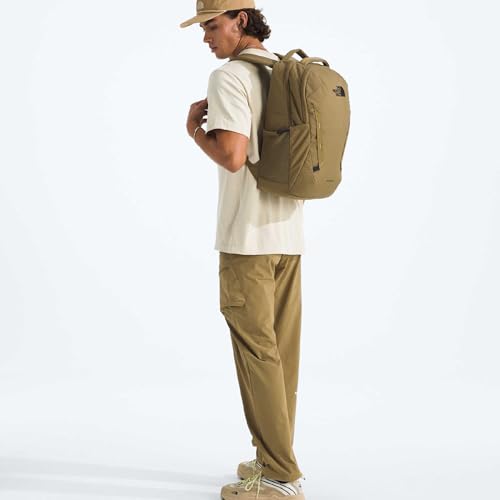 Image of The North Face Vault Everyday Laptop Backpack, Cedar, One Size