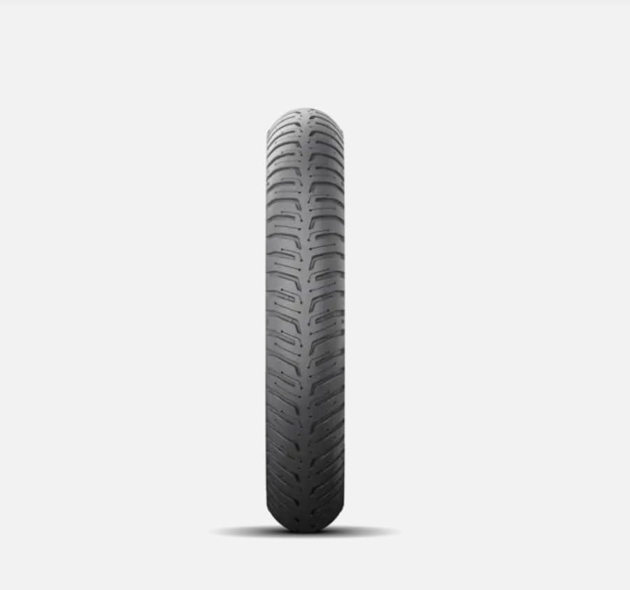 Image of Michelin Tyre 100 /80-12 CITY EXTRA 56L TL