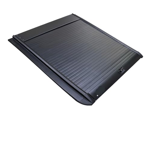 Couvre-bennes de pick-up Great Wall Wingle 5 pour l'aventure