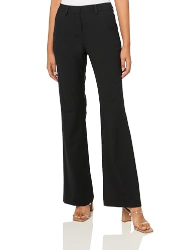 Brooks Brothers Women's Unlined Lightweight Explorer Wool Trouser Pant