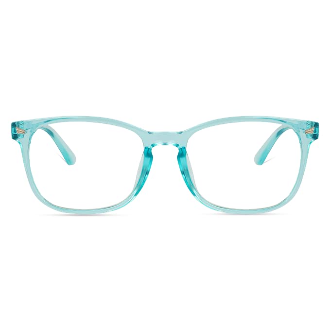Buy PW NAZARIYA Blue Light Blocking Computer/Mobile Glasses Unisex