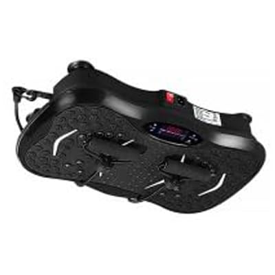 Vibration Plate 3
