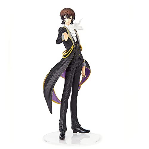 Banpresto- Code Geass of The Rebellion-EXQ