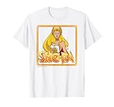 She-Ra Classic Art T-Shirt