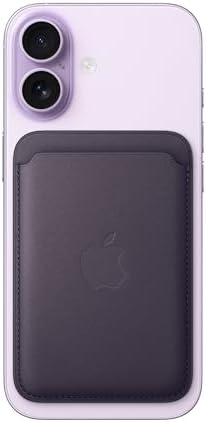 Apple iPhone FineWoven Wallet with MagSafe – Moss - 2