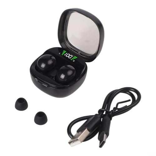 for mini Wireless Earbuds for Small Ears for ultra Lightweight