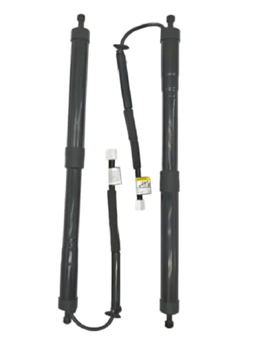 Support levage hayon électrique pour Lexus RX350L 2017-2021 | 1 paire de vérins 6892048061