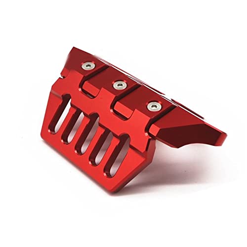 Couvercle d'arbre d'entraînement et protection de chaîne CBR650R 2019