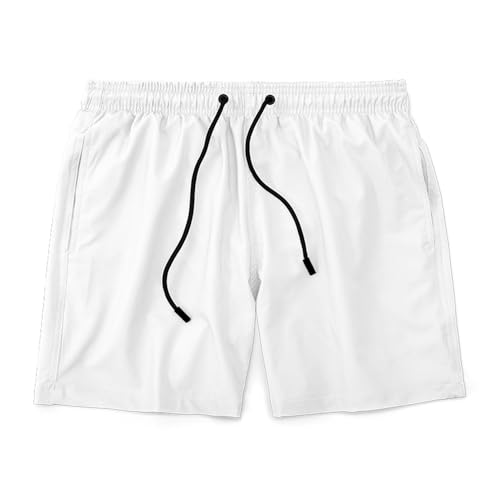 DF Fit, Kit 4 Short Masculino Bermuda Praia Verão Treino Esporte Mauricinho Tactel Tamanho:GG;Cor:Ro