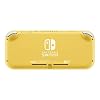 Nintendo Switch Lite - Yellow