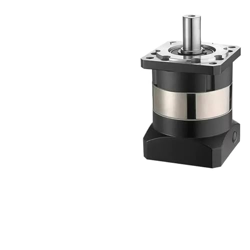 Réducteur de vitesse planétaire pour motorisation d'axe de découpe CNC et robotique